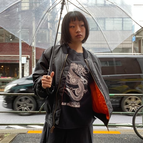 [USED]ドラゴンTee!🐉