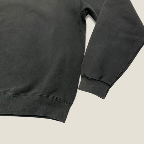 [USED] OLD "anvil" SWEAT！