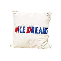 [CHEAP TIME$]  NICE DREAMS クッション