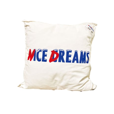 [CHEAP TIME$]  NICE DREAMS クッション