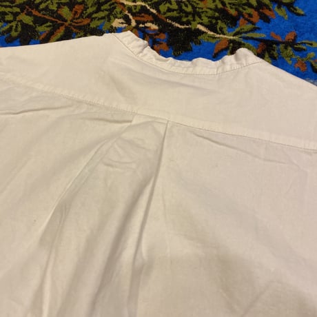 [SELECT] 50's GRANDPA L/S SHIRTS Re-pro