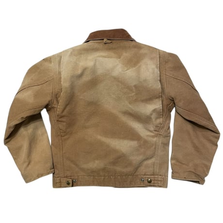 [USED] Carhartt デトロイトJACKET