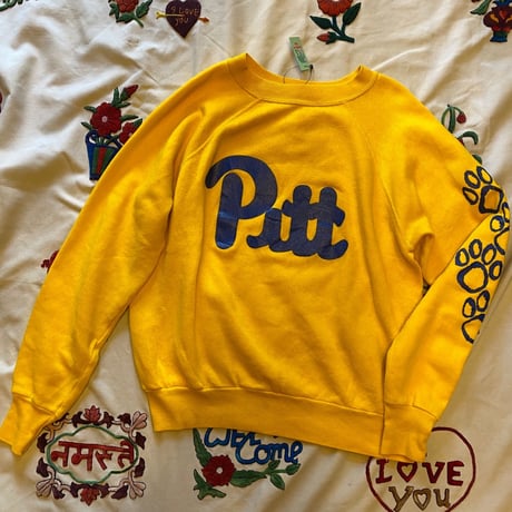 [USED] VINTAGE maverick SWEAT