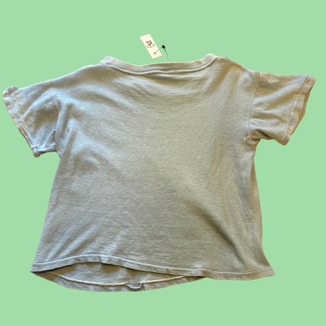 [USED] BACK TO THE FUTURE ♡ VINTAGE  プリントTee
