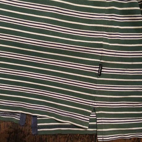 [USED] THE NORTH FACE  ポロシャツ