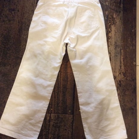 [USED] Lee cottonパンツ