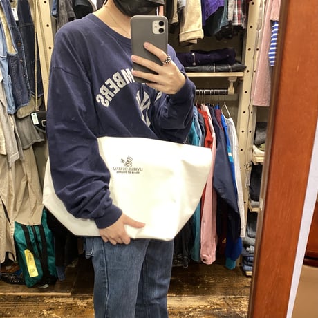[besidethebag]  “Tactical Grab bag “design by LIVREUR DE REPAS