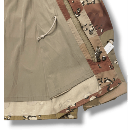 [USED] チョコチップ M-65 JKT