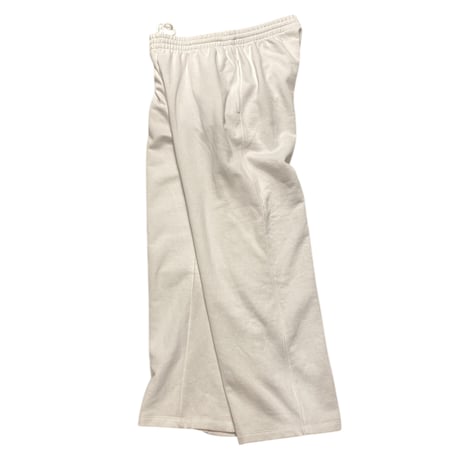 [USED]スウェットパンツ🤍