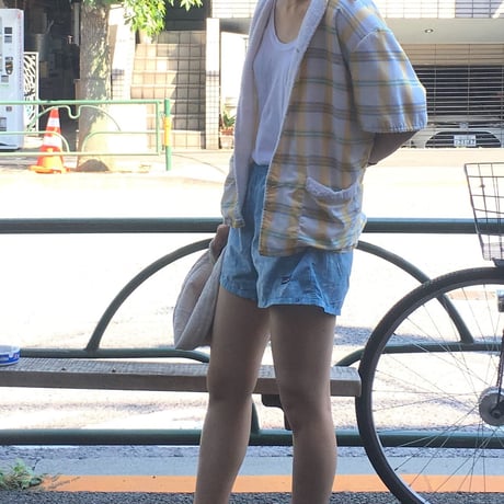 [USED] Patagonia beach ショーツ