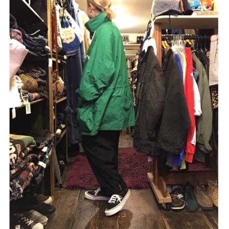 [USED]極太 Dickies 2タック PANTS