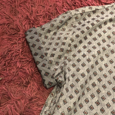 [USED] COTTON Shirts