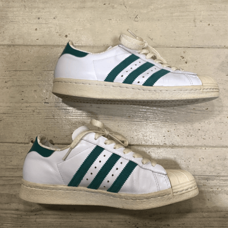 [USED] adidas SUPERSTAR ('09)