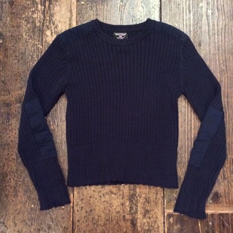 [USED] POLO SPORTS  ARMYニット