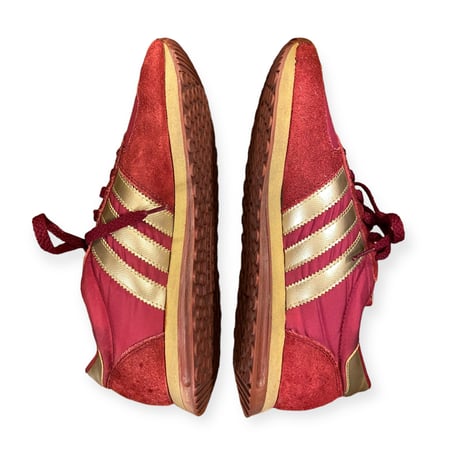 [USED] adidas "RIVERSIDE" 1981年Vintage