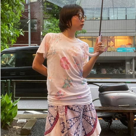 ［USED]90’s nice tee‼︎
