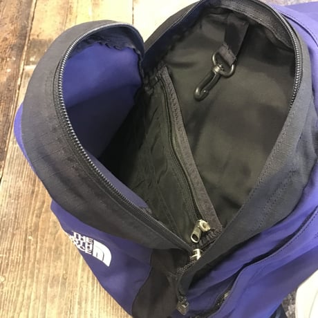 [USED] NORTH FACE リュック