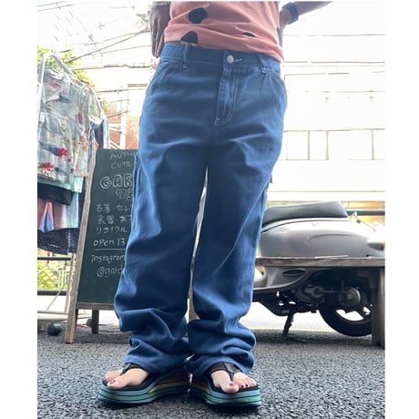[USED] BLUEペインターPT