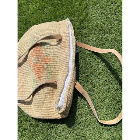 [USED] カゴ BAG