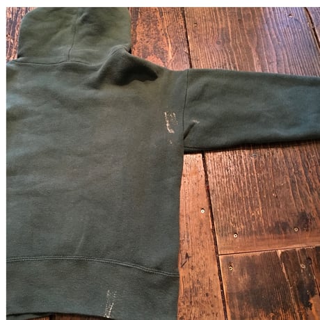 [USED]  Vintage SWEAT パーカー