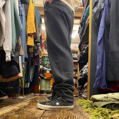 [USED] "ARIZONA" プリント SWEAT PANTS