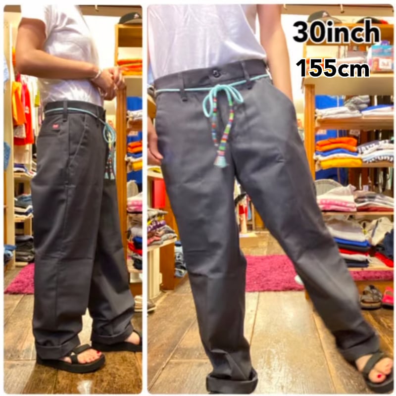 SELECT] REDKAP 8oz プレストWORK PANTS | garden730