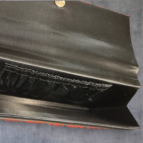 漢字 クラッチBAG