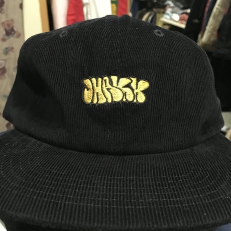 [JHAKX ] JHAKX Corduroy Cap