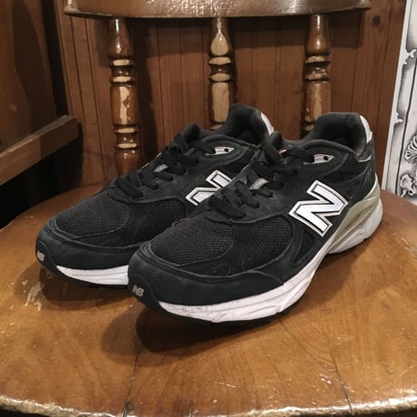 [USED] NewBalance 990  [made in USA.]