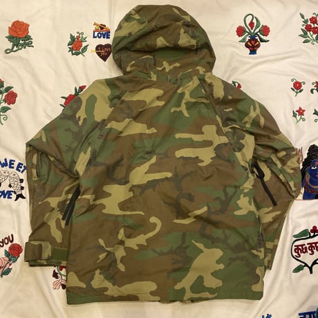 [USED] U.S.ARMY GORE-TEXパーカー