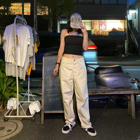 [select] USMC ヘリンボーン パンツ（Repro）