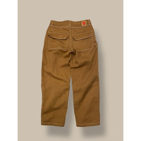 [USED] "empyre"ダブルニー PANTS