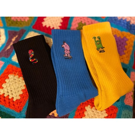 [FOUNDATION] SOCKS