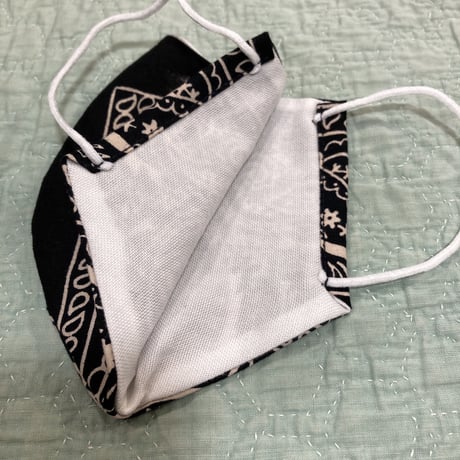 [GARDE-Nworks] マスク/  BANDANA