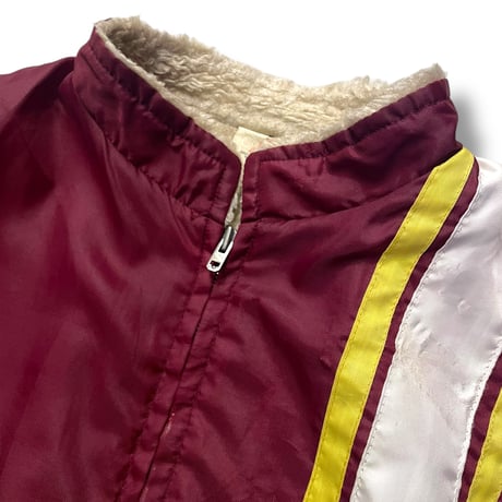 [USED] LINE NYLON JACKET