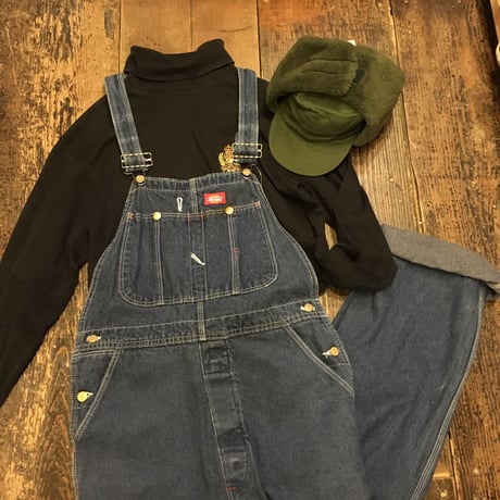 [USED]   ラルフローレン Cotton タートル ロンTee