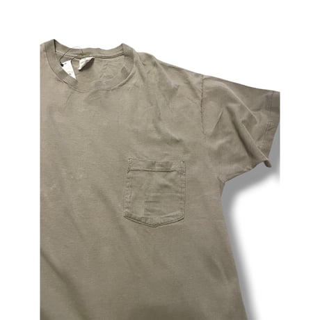 [USED]OLD GAP ポケtee