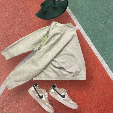 [USED] GIRLS SOCCER TEAM SWEAT ♡
