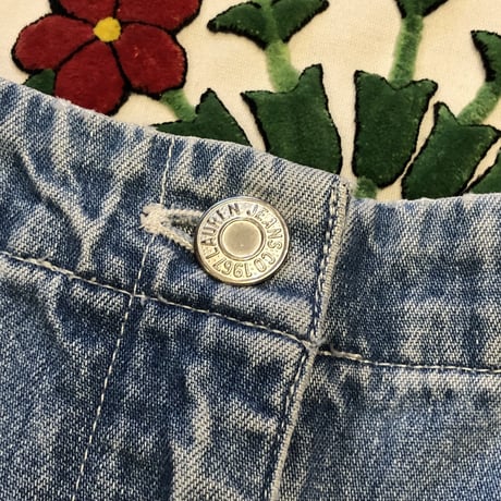 [USED] Ralph Lauren DENIM SHORTS
