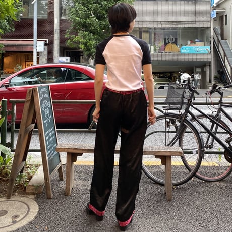 [USED] Courreges リンガーTee♡