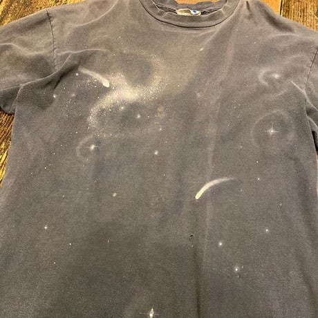 [USED] 宇宙ロンTEE