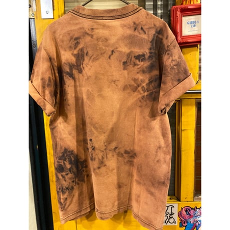 [USED] NIRVANA☺︎ ブリーチ Tee