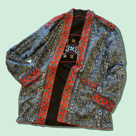 [USED] VINTAGE HAN-TEN Jacket 🖤