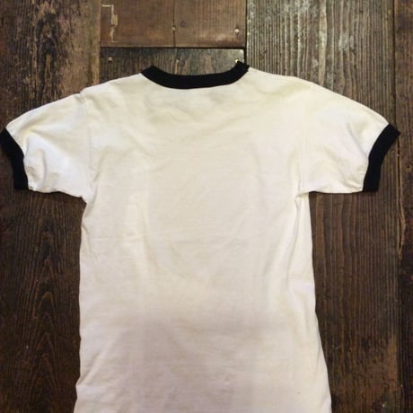 [USED] セサミストリート　オスカーTee