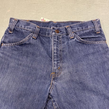 [USED] OLD J.C.Penney フレアデニム！