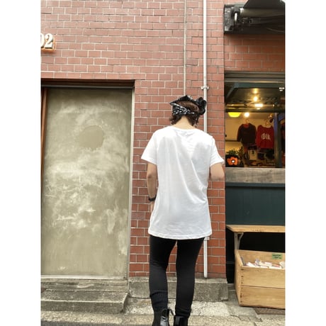 [USED] "ANNA WINTER" パロtee