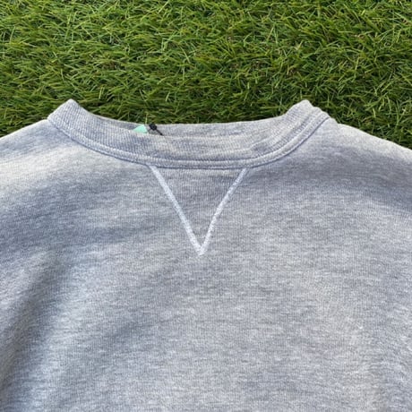 [USED]  Made in U.S.A Vintage Sweat
