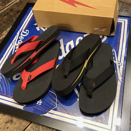 [DEADSTOCK] BOLT⚡︎BEACH  SANDAL