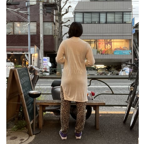 [USED] EURO VINTAGE LONG アンダーウェア