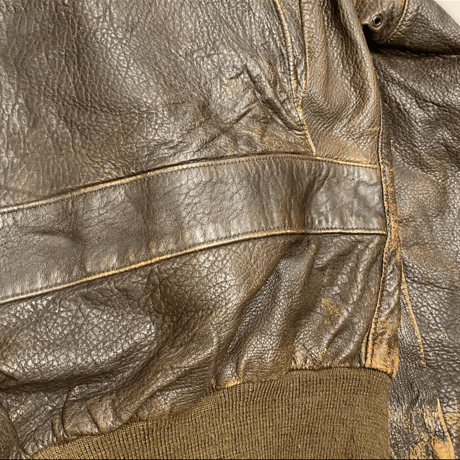 [USED] schott LEATHER JKT